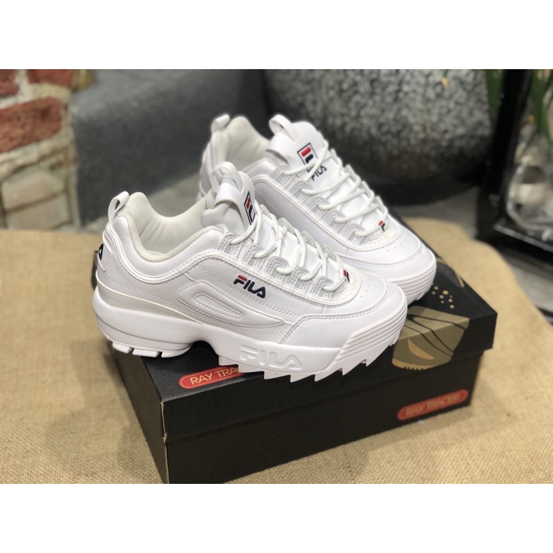 GIÀY FILA CÁ MẬP NEW AUTH FULL SIZE