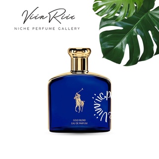 Nước hoa dùng thử Polo Blue Gold Blend Test 5ml/10ml/20ml
