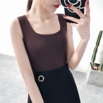 Áo hai dây thời trang  sành điệu cho nữ