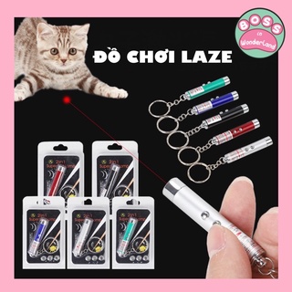 ĐỒ CHƠI ĐUỔI BẮT LAZE, ĐÈN LAZE CHO MÈO