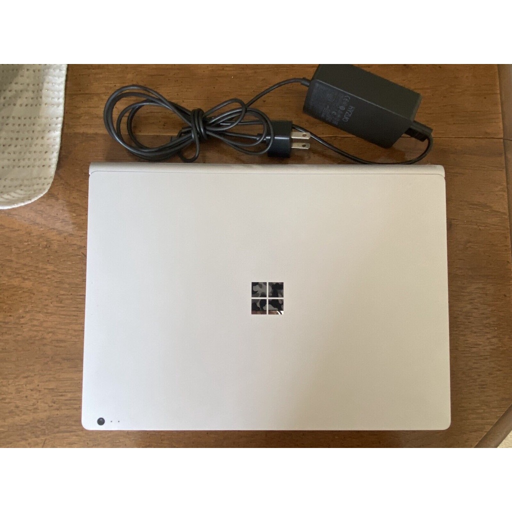 Microsoft Surface Book 2 - Core i7 16GB Ram 512GB SSD - Laptop lai Máy Tính Bảng Tablet - Surface Pro - Surface Laptop | BigBuy360 - bigbuy360.vn