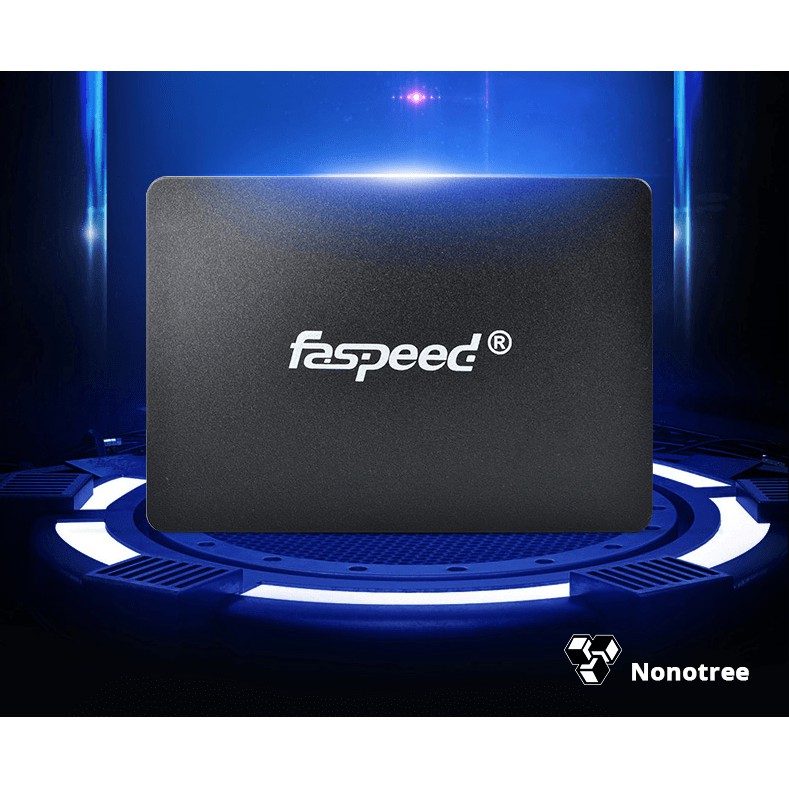 Ổ cứng SSD K5 960GB Faspeed SATA3 2.5inch 3 năm đổi mới Nonotree 500GB 720GB 1T Tham khảo | BigBuy360 - bigbuy360.vn