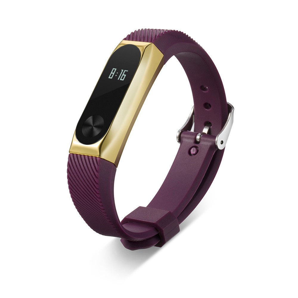 Dây Đeo Thay Thế Cho Đồng Hồ Thông Minh Xiaomi Mi Band 2