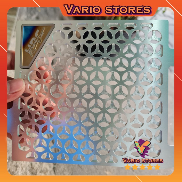 Che két nước 3D cho Vario/Click/AB/SH