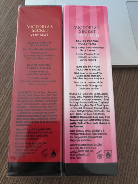 Nước hoa Victoria's secret | BigBuy360 - bigbuy360.vn