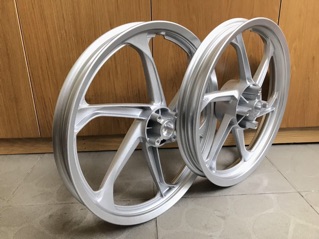 MÂM YAZ EX 135