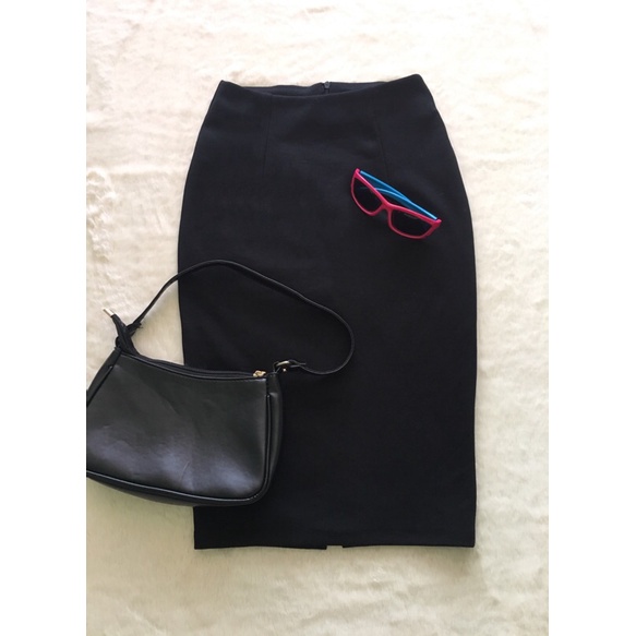 Chân váy công sở