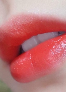 Son dưỡng whoo cam full