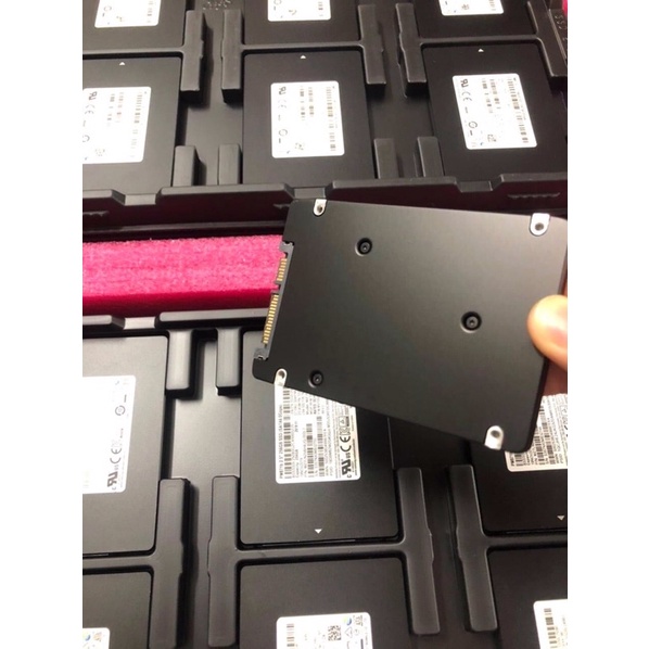 Ổ Cứng SSD 256Gb Samsung PM871B 2.5” sata3 | BigBuy360 - bigbuy360.vn