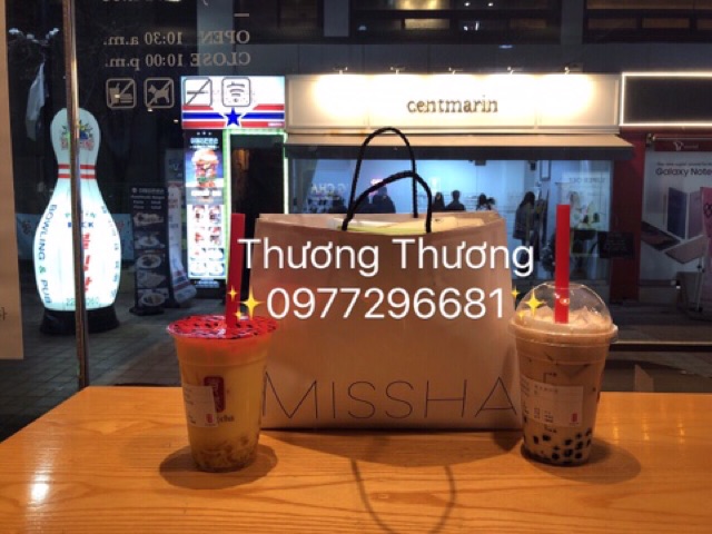 Phấn nước Missha Magic Cushion | BigBuy360 - bigbuy360.vn