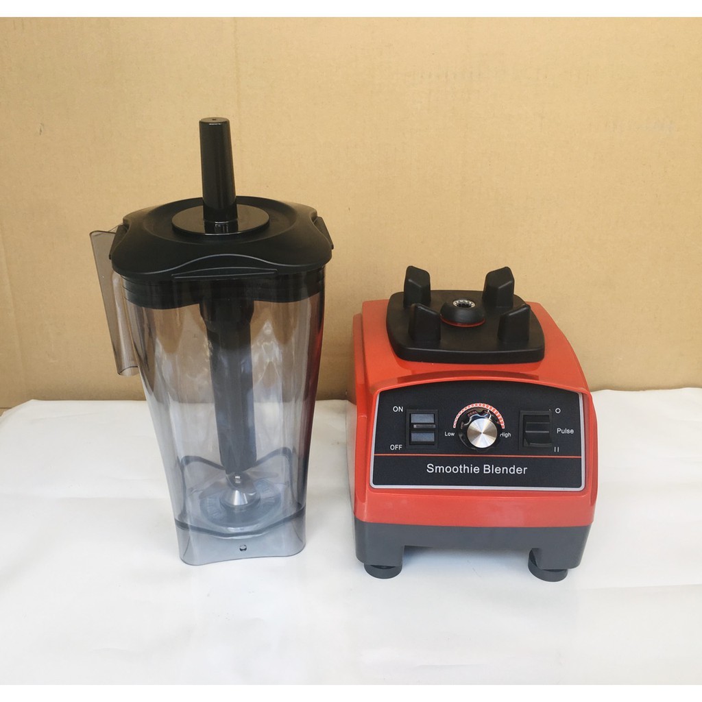 Máy xay sinh tố công nghiệp BLENDER công suất 2200W