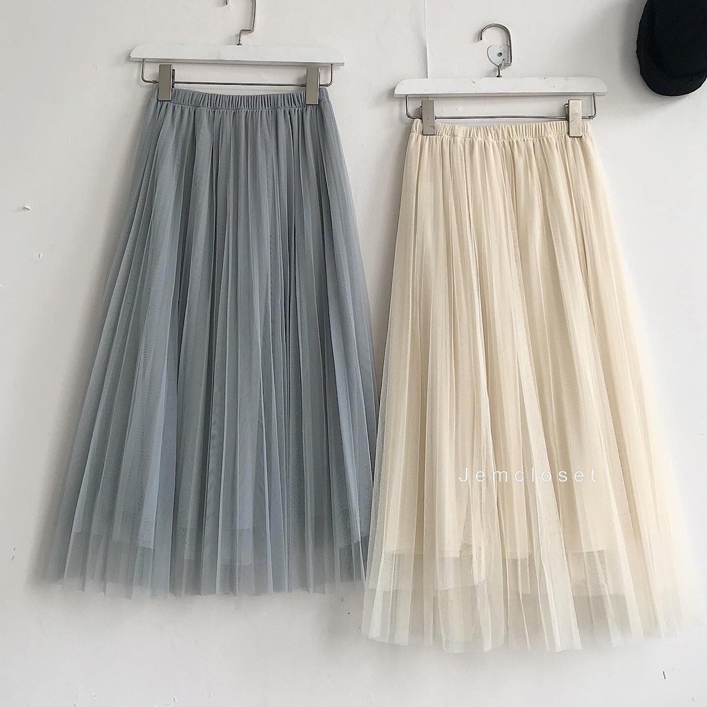 Chân váy MYHY - 3296 ( Jem Closet )