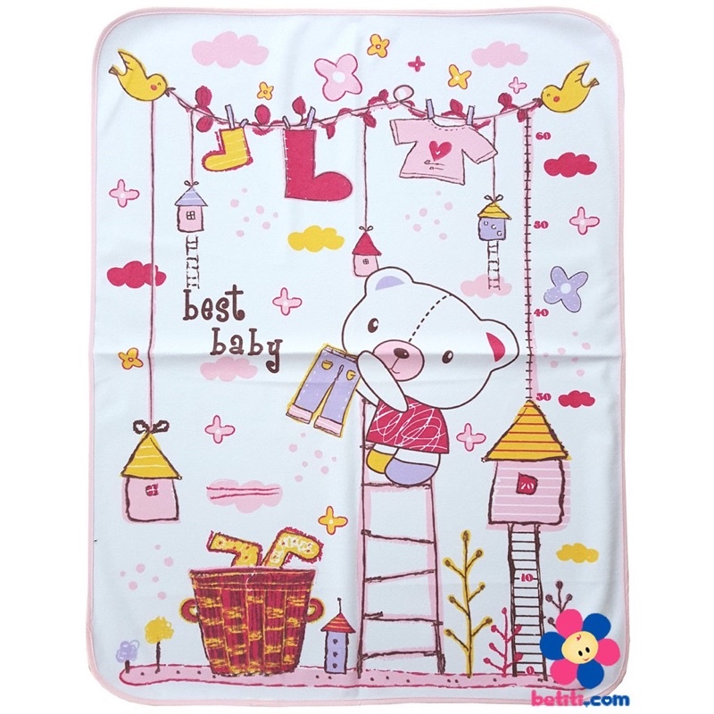 Lót chống thấm Best baby (60x85cm)