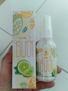 Serum bưởi