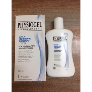 Physiogel -kem dưỡng da  ,dưỡng ẩm