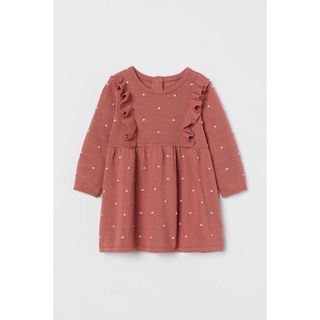 Váy HM cho bé gái