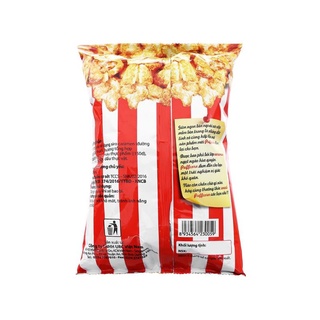 Snack bắp rang JacknJill Orion