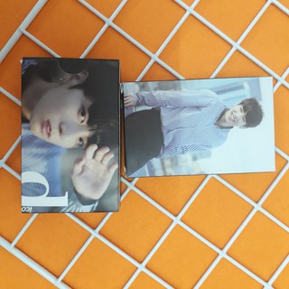 Bộ Lomo card Jungkook