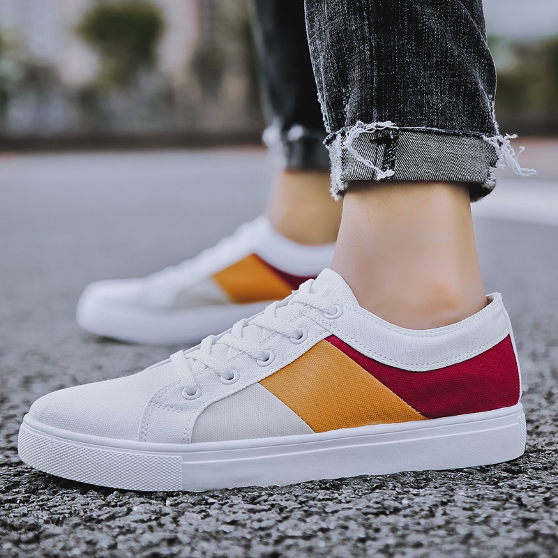 Giày Thể Thao Nam Thời Trang Size 39-47