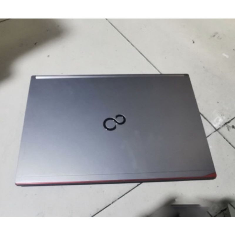 Máy tính xách tay Fujitsu E753 core i5-3340M, 8gb Ram, 128gb SSD, 15,6inch Full HD | BigBuy360 - bigbuy360.vn
