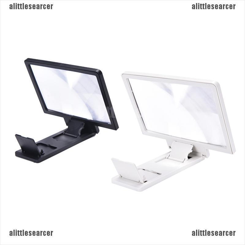 Thiết bị khuếch đại màn hình điện thoại 3d Cho Điện Thoại Di Động