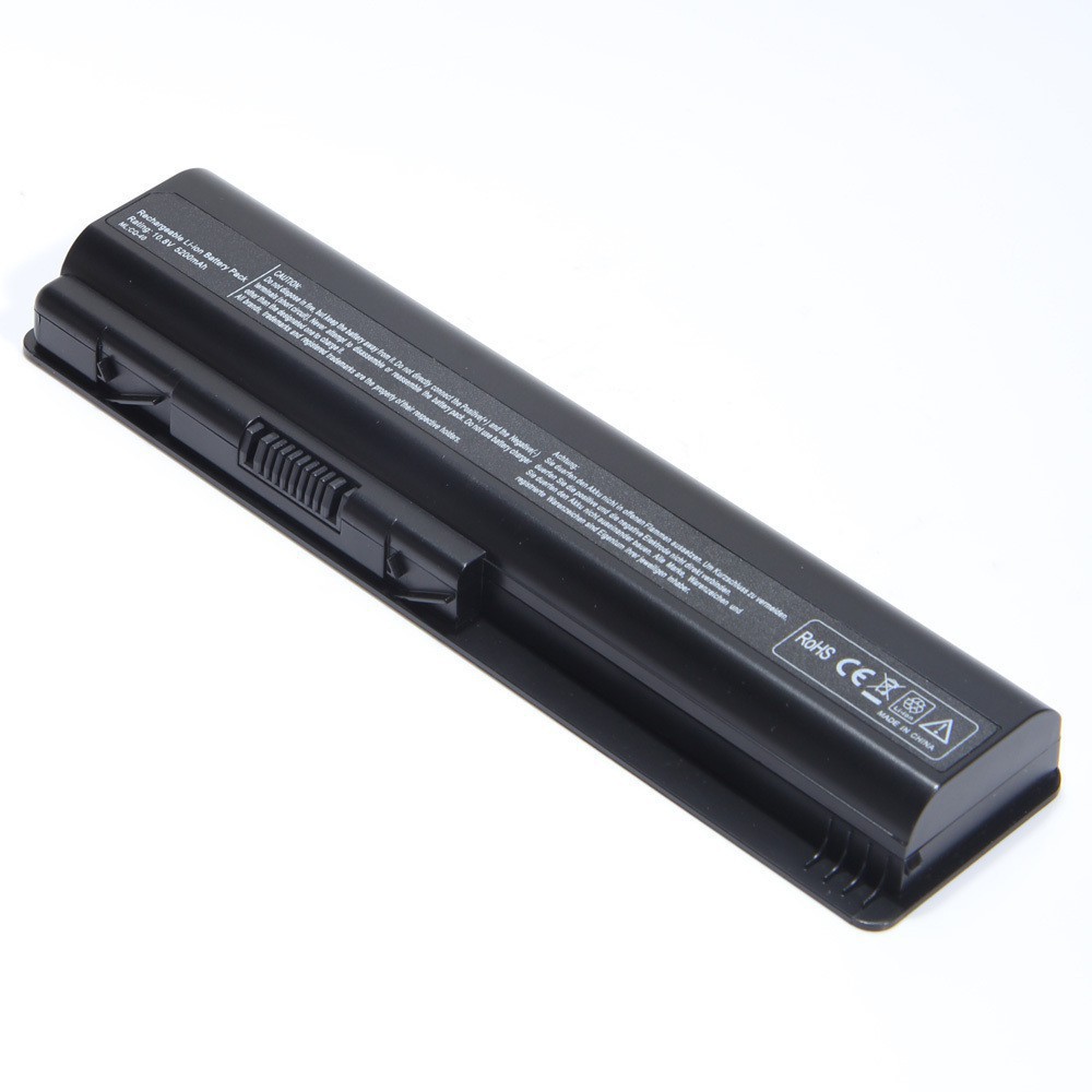 Pin Laptop HP compaq CQ61, CQ71