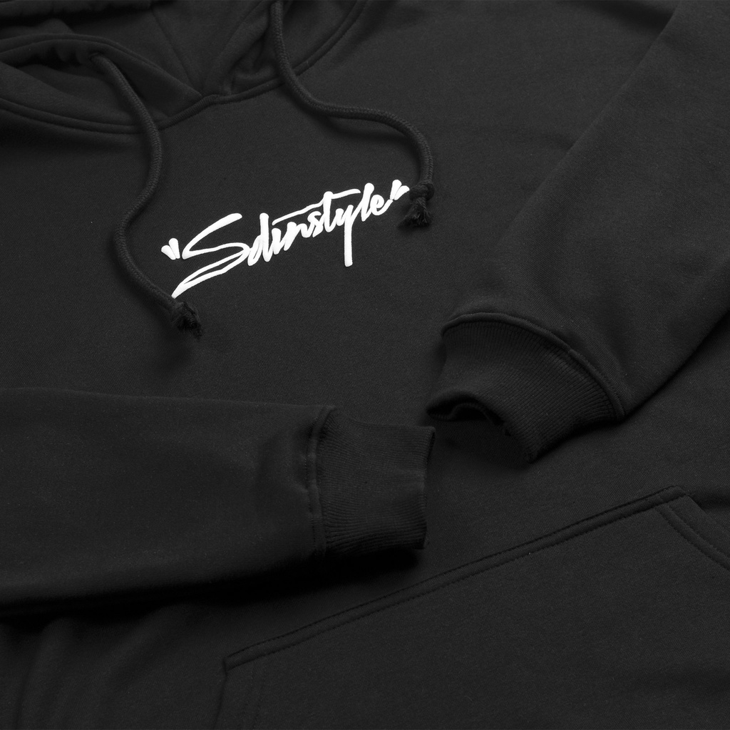 Áo Khoác Hoodie Unisex Nam Nữ Form Rộng SDVN | BigBuy360 - bigbuy360.vn