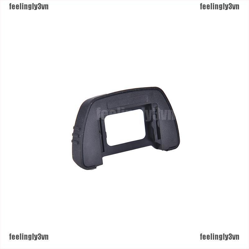 ❤ADA❤ Eyecup ống kính máy ảnh Nikon D7000 D750 D610 D600 D200 D90 D80 D610 D750 TO