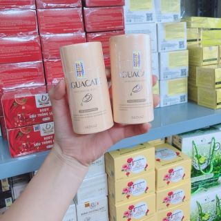 Tính chất bơ thiên nhiên skinazchinhhang ( hình thậ