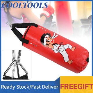 Coo Bao cát tập võ thuật/muay Thái dành cho trẻ em