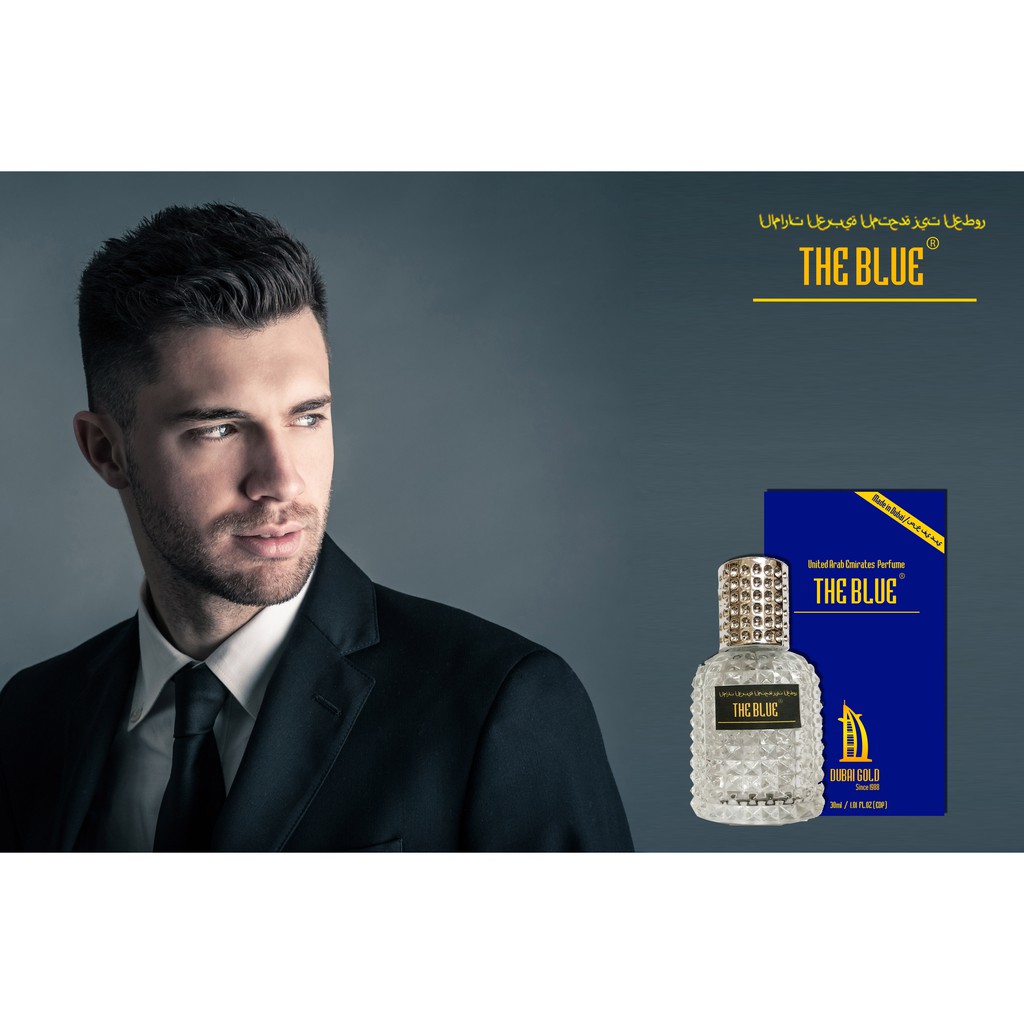 [Freeship 99k] Nước hoa Dubai nội địa 30ml tặng tinh dầu Dubai lăn 5ml số lượng có hạn | BigBuy360 - bigbuy360.vn