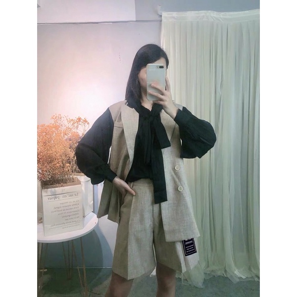 Set 3 Món Đồ ĐỊCH LỆ NHIỆT BA Trong Phim ELNKHCA