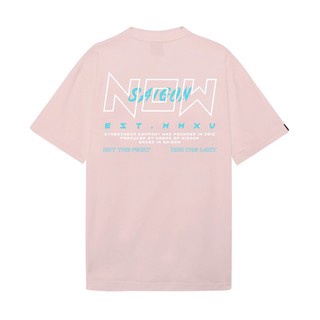 Áo NOWSAIGON Basic Tee