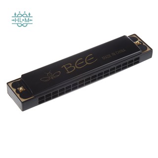 Kèn Harmonica 32 lỗ bằng kim loại cho bé