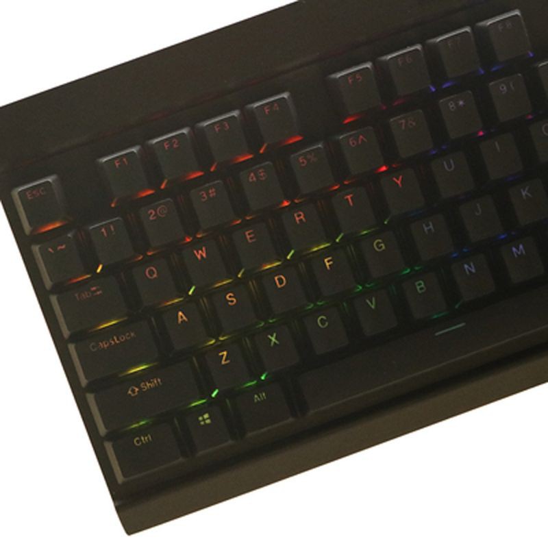 Bàn Phím Cơ 104 Phím Cho Corsair K70 K65 K95 Rgb