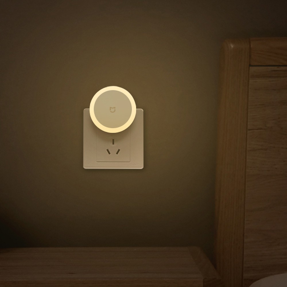 Đèn ngủ cảm biến đèn hành lang Xiaomi Mijia MJYD04YL | BigBuy360 - bigbuy360.vn