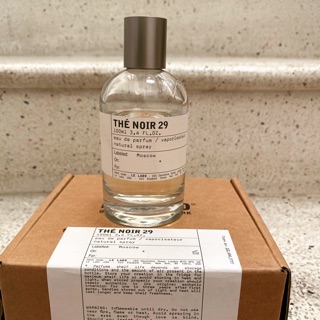 Nước hoa the noir 29 kèm túi giấy