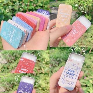 Nước hoa khô SHIMANG nội địa Trung