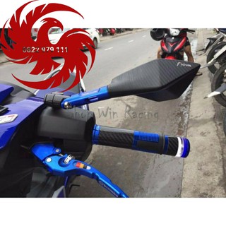 Gương 5 cạnh Rizoma chính hãng