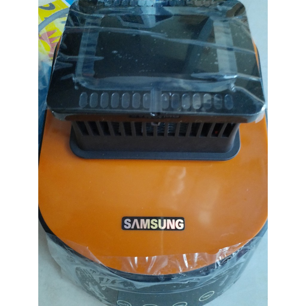 TP - TỦ SẤY QUẦN ÁO CÓ ĐIỀU KHIỂN SAMSUNG 2 TẦNG TIỆN DỤNG - DÙNG ĐỂ SẤY QUẦN ÁO ĐA NĂNG