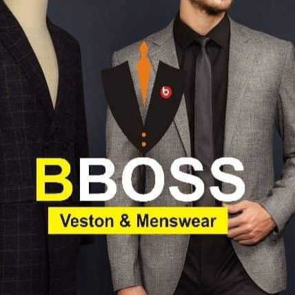 Thời Trang Nam Bboss Luxury