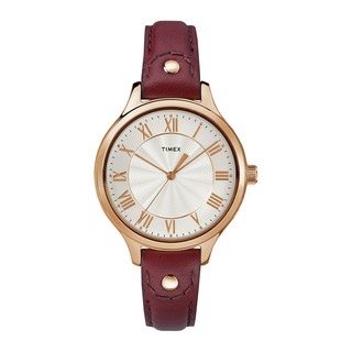 Đồng hồ Nữ Timex Classic Peyton TW2R42900
