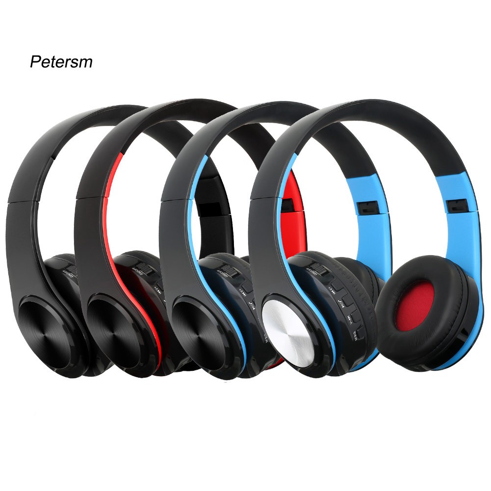 Tai nghe Gaming không dây kết nối Bluetooth chất lượng cao