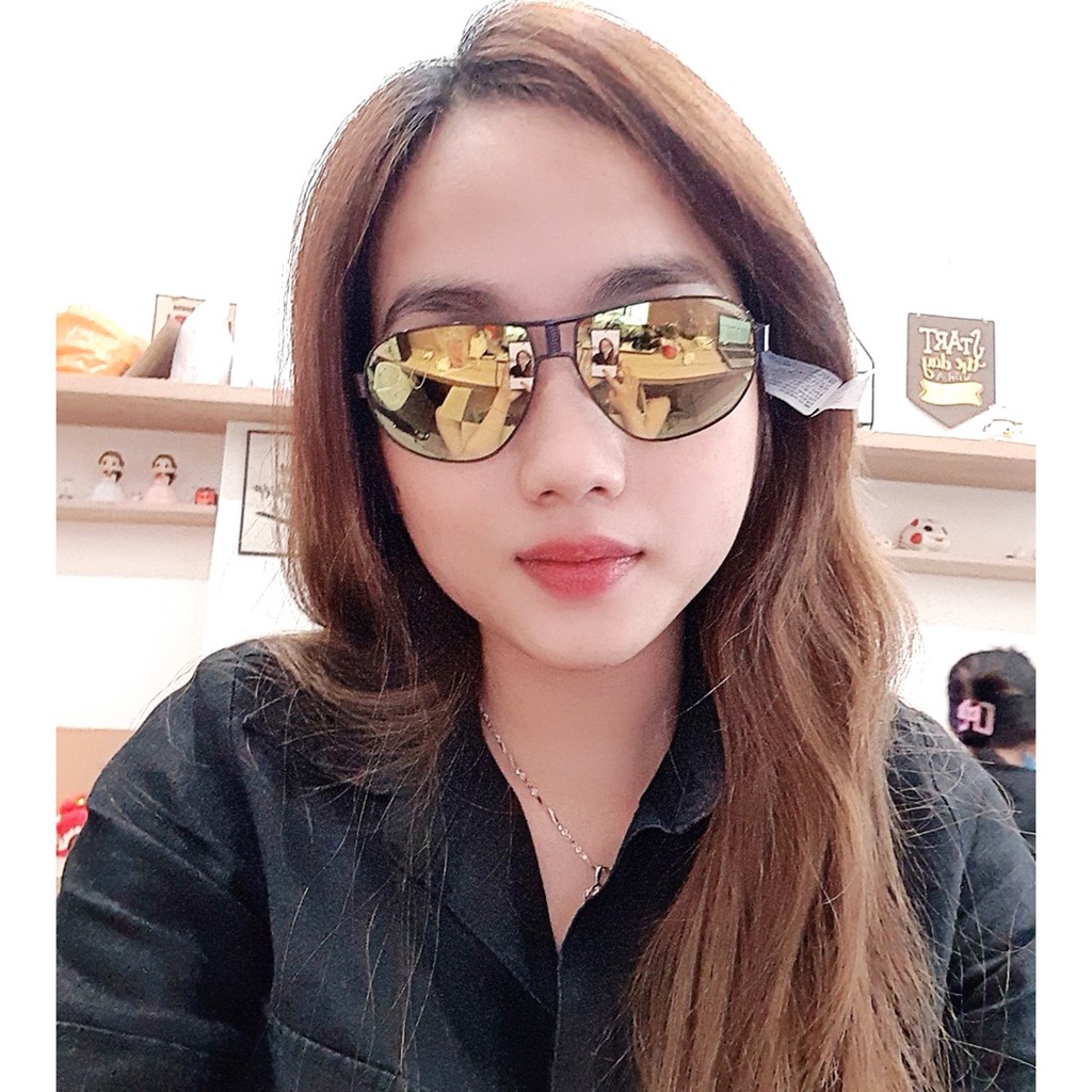 (Hàng chính hãng) Kính mát nam nữ Dakota Smith DS78063 (61-13-140) màu sắc thời trang