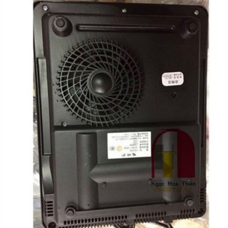 Bếp từ Rileosip CD20D