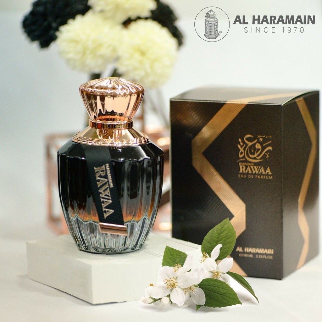 Nước Hoa dubai giá sỉ- Rawaa
