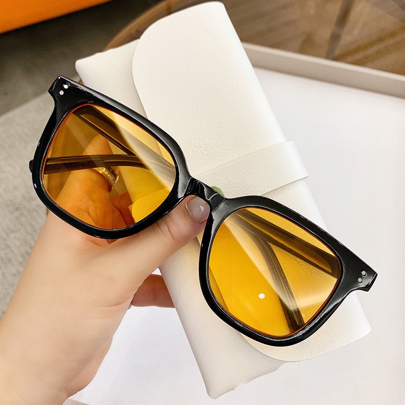 Kính Mát Thời Trang Cho Nam Nữ