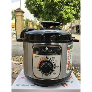 Nồi áp suất Smartcook PCS-1799