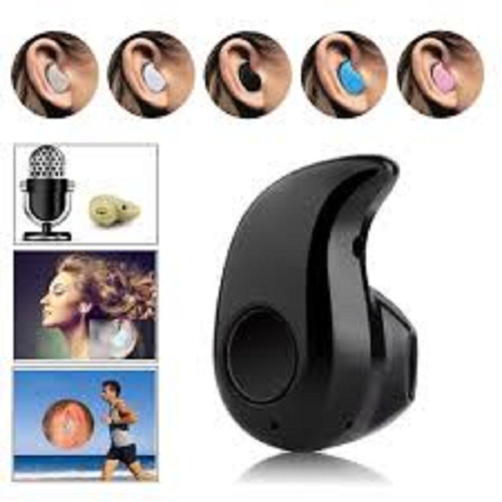 Tai nghe bluetooth mini S350 V4.1
