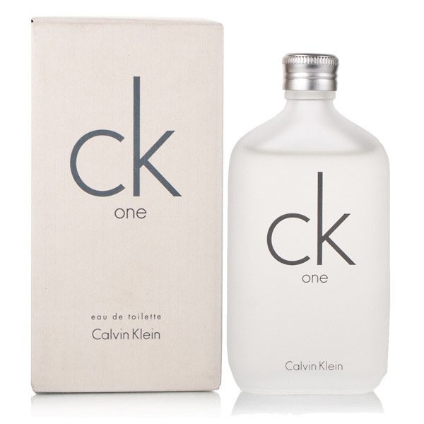 [Chính Hãng] Nước hoa Calvin Klein CK One/Be